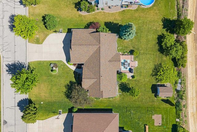 2133 WHEAT WAY, Green Bay, WI 54311