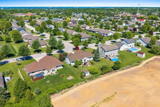 2133 WHEAT WAY, Green Bay, WI 54311