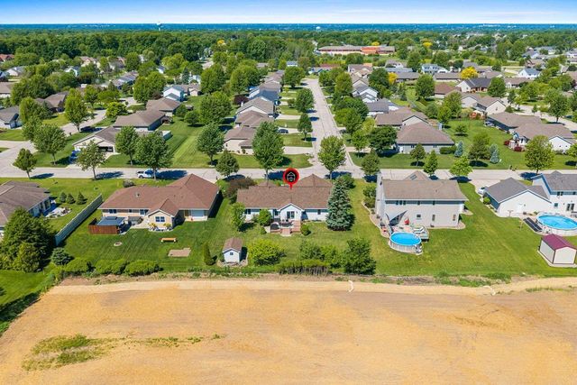 2133 WHEAT WAY, Green Bay, WI 54311