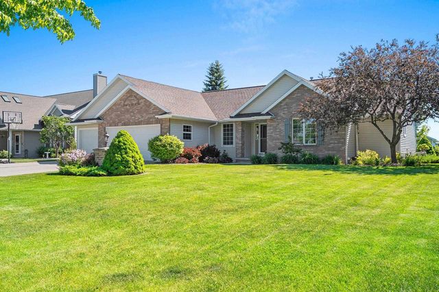 2133 WHEAT WAY, Green Bay, WI 54311