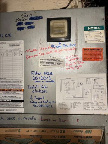 108 CLOCKTOWER DRIVE 261, Brandon, FL 33510