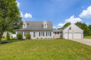574 Buckeye Lane, Mount Gilead, OH 43338