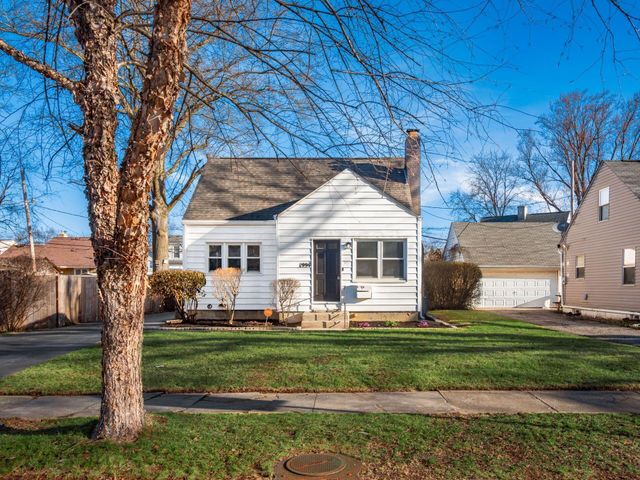 1994 Stratford Way, Columbus, OH 43219