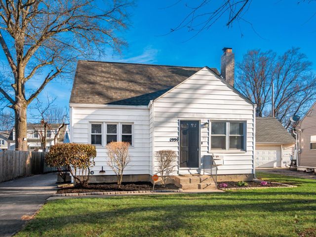 1994 Stratford Way, Columbus, OH 43219