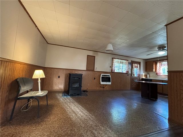 6 Eschrich Road, Lafayette, PA 16738