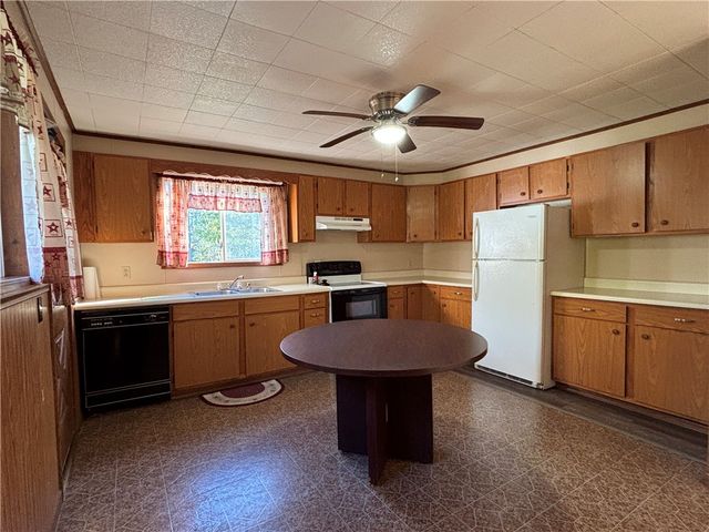 6 Eschrich Road, Lafayette, PA 16738