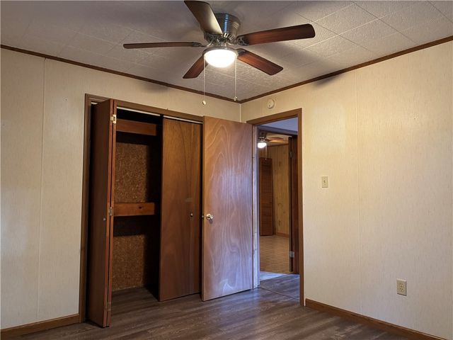 6 Eschrich Road, Lafayette, PA 16738