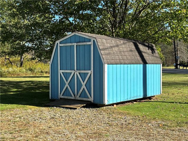 6 Eschrich Road, Lafayette, PA 16738