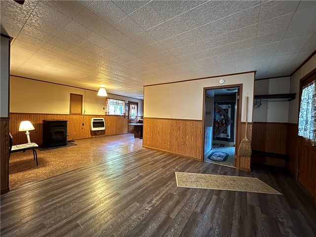 6 Eschrich Road, Lafayette, PA 16738