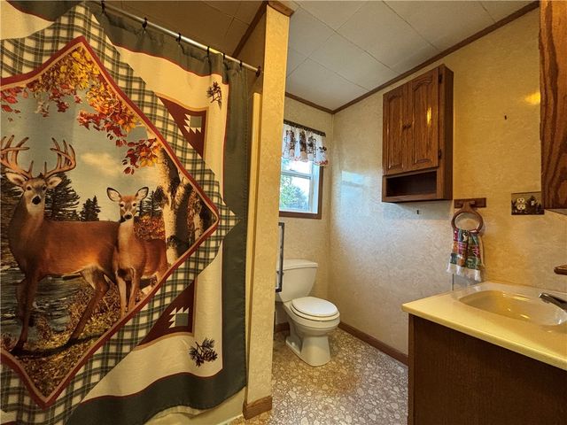 6 Eschrich Road, Lafayette, PA 16738