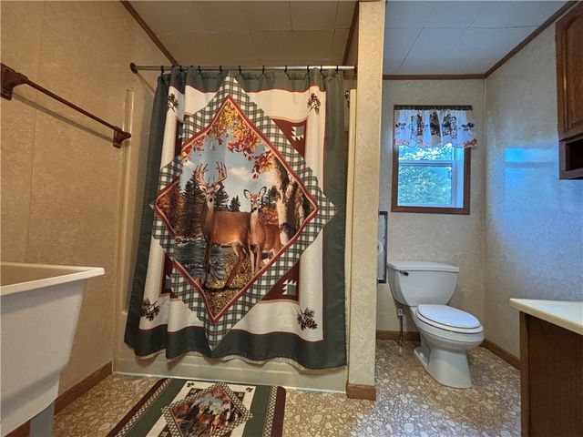 6 Eschrich Road, Lafayette, PA 16738