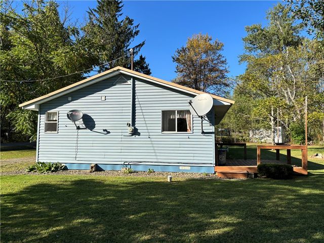 6 Eschrich Road, Lafayette, PA 16738