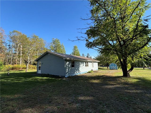 6 Eschrich Road, Lafayette, PA 16738