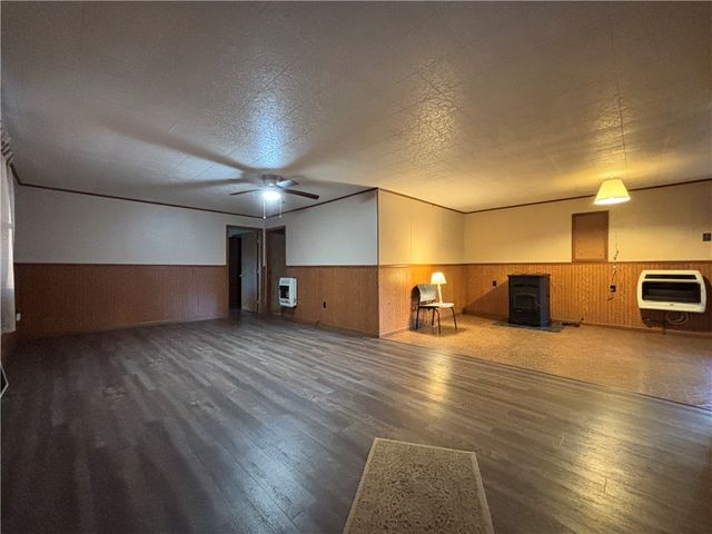 6 Eschrich Road, Lafayette, PA 16738