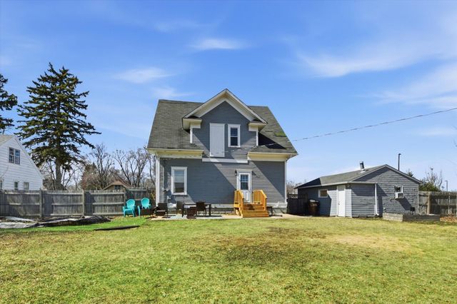706 Central Avenue, Buffalo, MN 55313