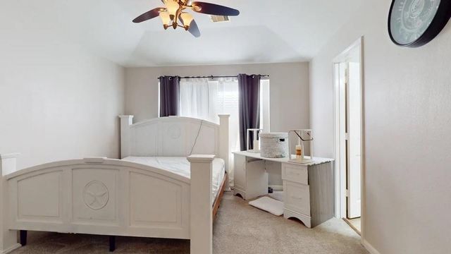 8030 Singing Sonnet Lane, Houston, TX 77072