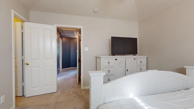 8030 Singing Sonnet Lane, Houston, TX 77072