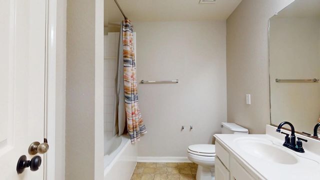 8030 Singing Sonnet Lane, Houston, TX 77072