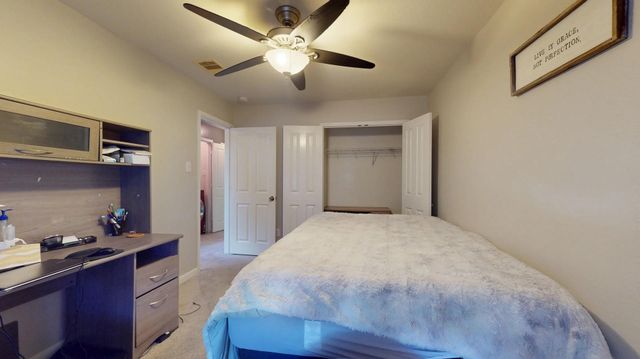 8030 Singing Sonnet Lane, Houston, TX 77072