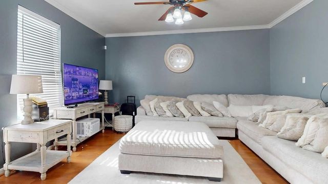 8030 Singing Sonnet Lane, Houston, TX 77072