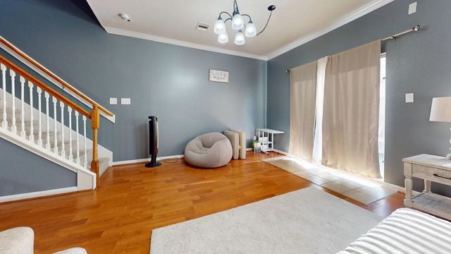 8030 Singing Sonnet Lane, Houston, TX 77072