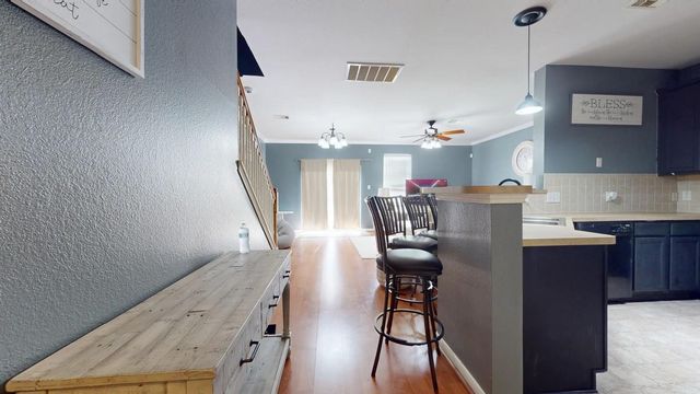 8030 Singing Sonnet Lane, Houston, TX 77072