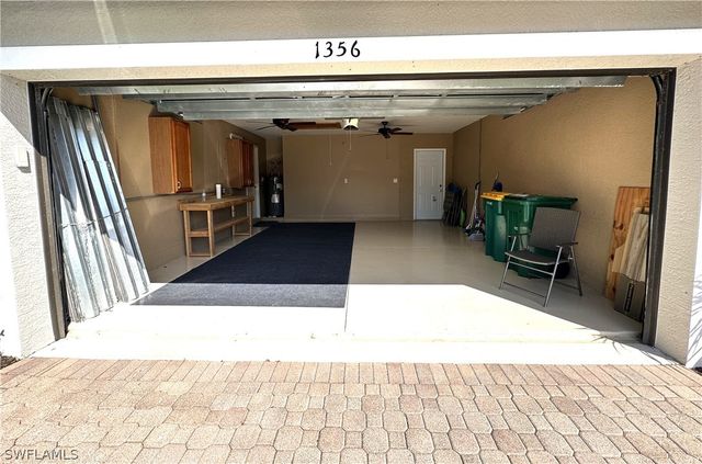 1356 Triandra LN, Naples, FL 34119