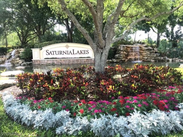 1356 Triandra LN, Naples, FL 34119