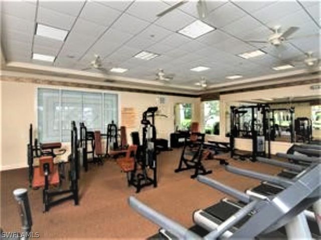 1356 Triandra LN, Naples, FL 34119