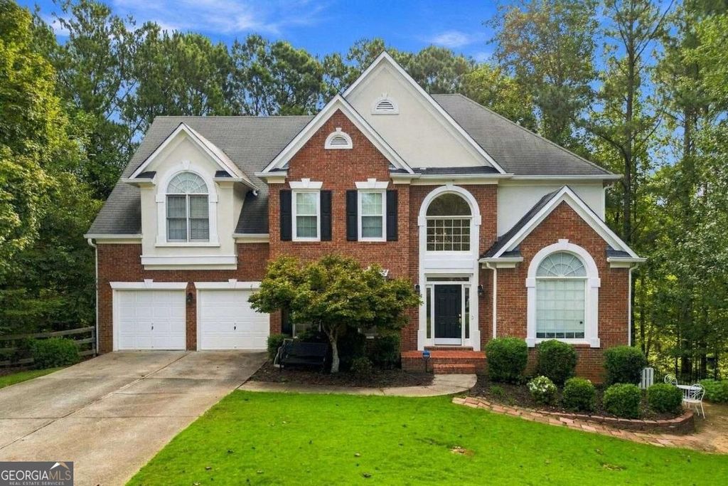 115 Redleaf Court, Alpharetta, GA 30005 — photo 2