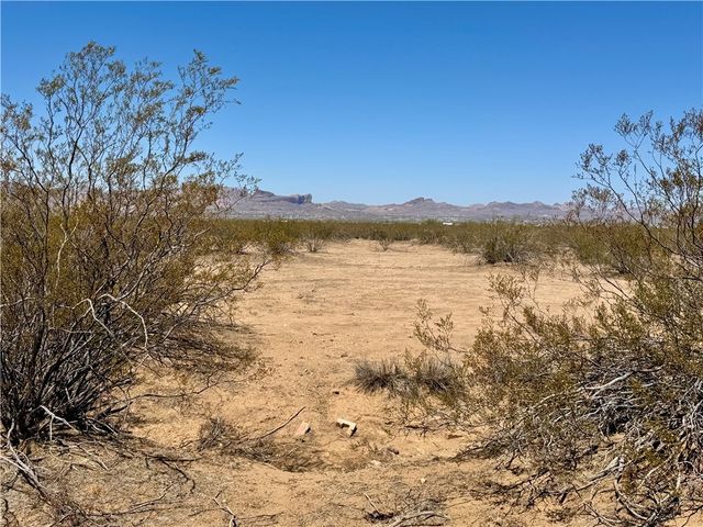 010E Mobile, Golden Valley, AZ 86413