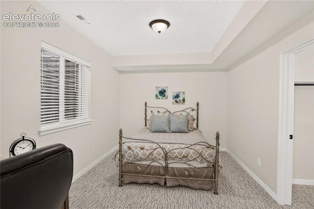 11090 Galaxy Hunter Drive, Colorado Springs, CO 80908
