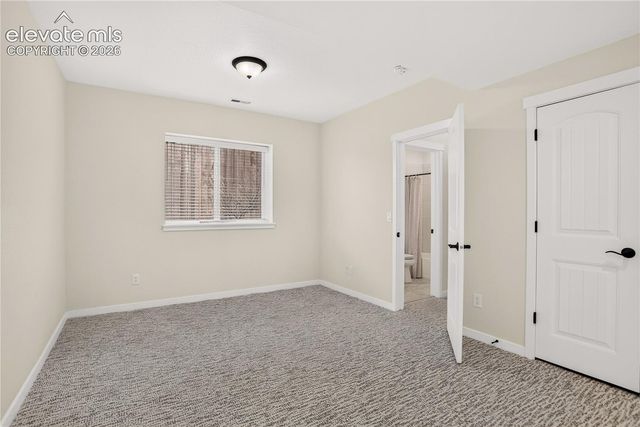 11090 Galaxy Hunter Drive, Colorado Springs, CO 80908