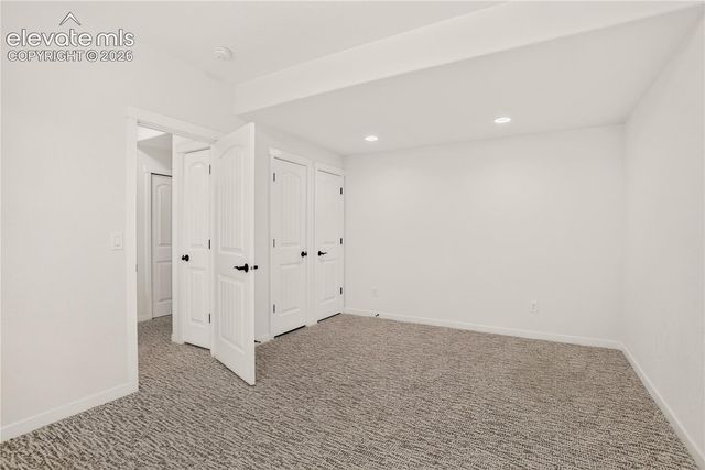 11090 Galaxy Hunter Drive, Colorado Springs, CO 80908