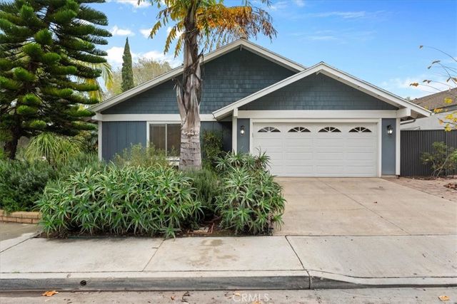 6 Banyan Tree, Irvine, CA 92612