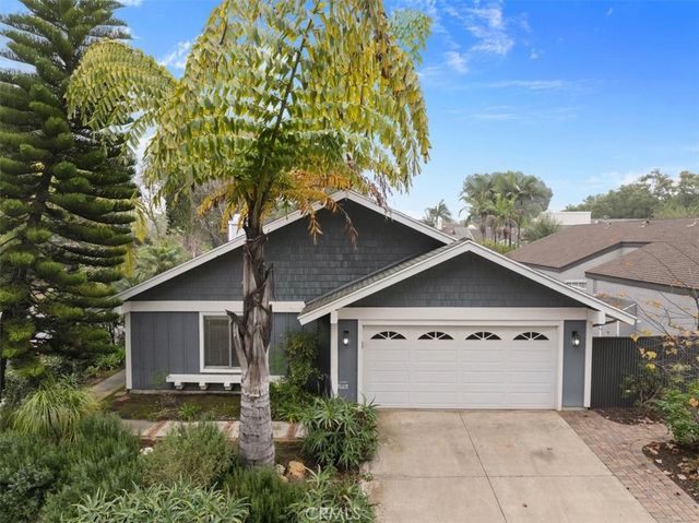 6 Banyan Tree, Irvine, CA 92612