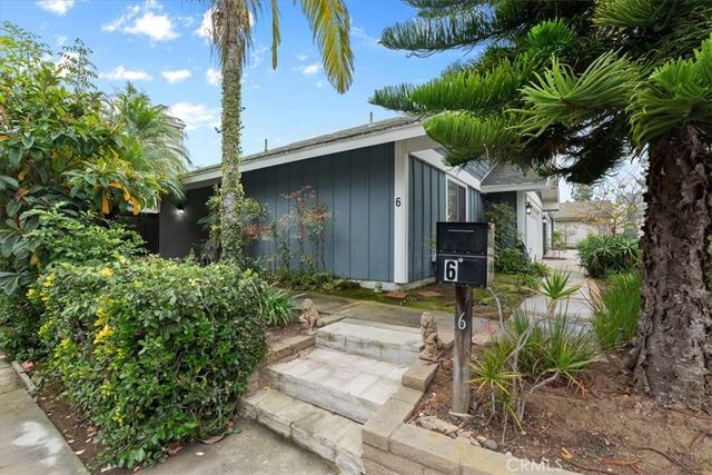 6 Banyan Tree, Irvine, CA 92612