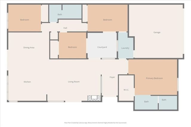 6 Banyan Tree, Irvine, CA 92612