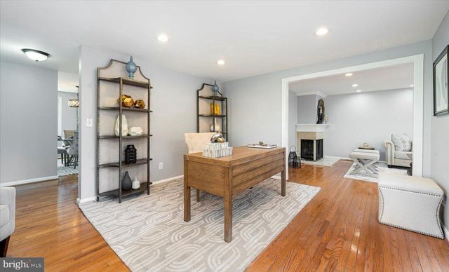 19052 CAPEHART DR, Montgomery Village, MD 20886
