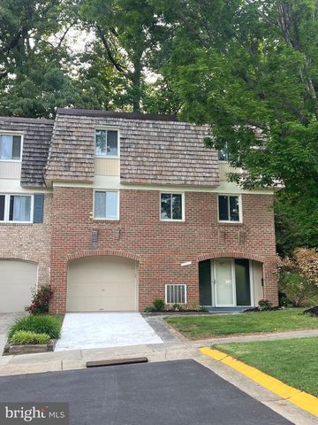 19052 CAPEHART DR, Montgomery Village, MD 20886