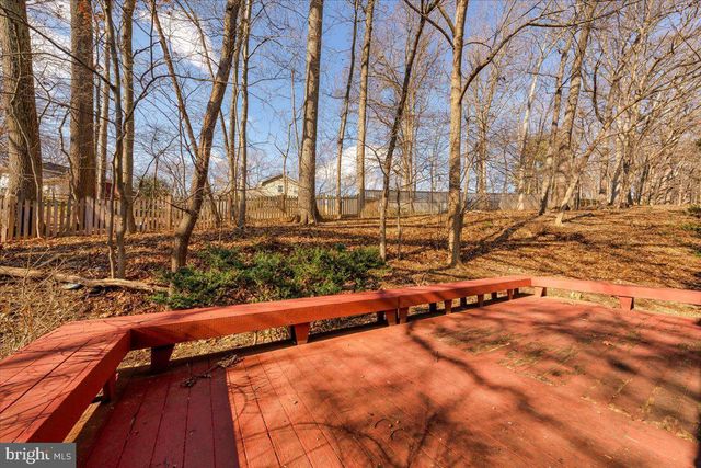 19052 CAPEHART DR, Montgomery Village, MD 20886