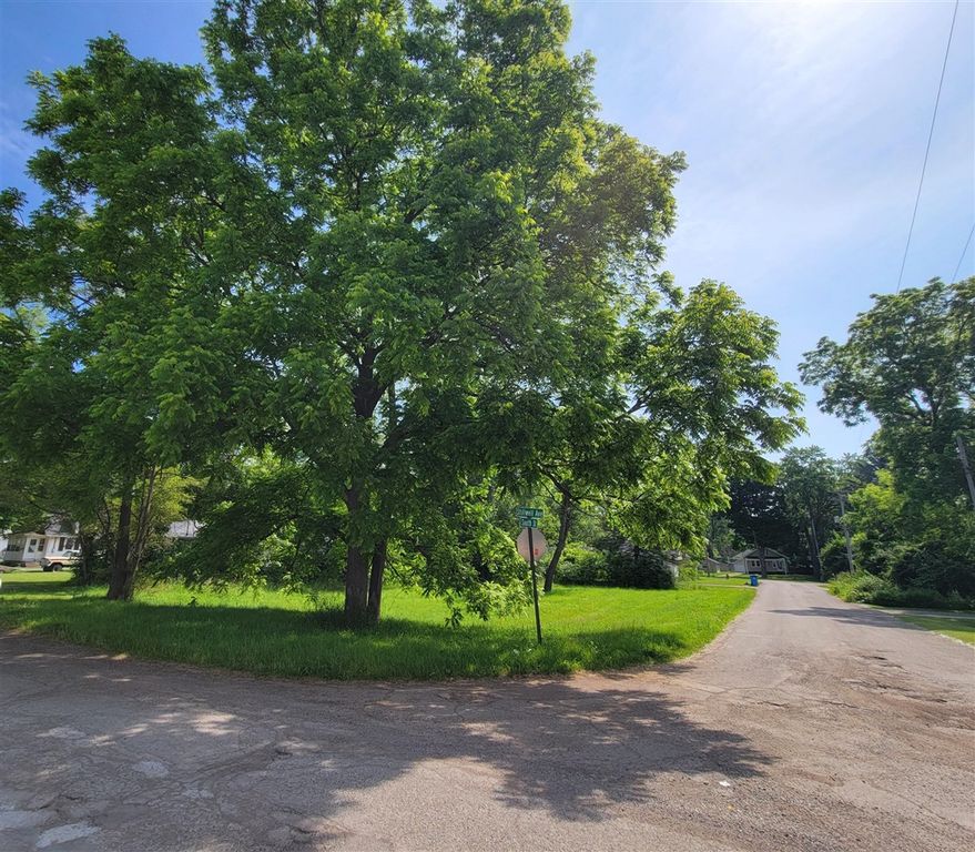 VL Stillwell Avenue, Michigan Center, MI 49254