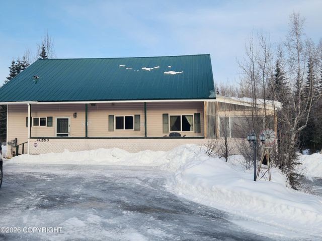 40550 Franklin Court, Soldotna, AK 99669