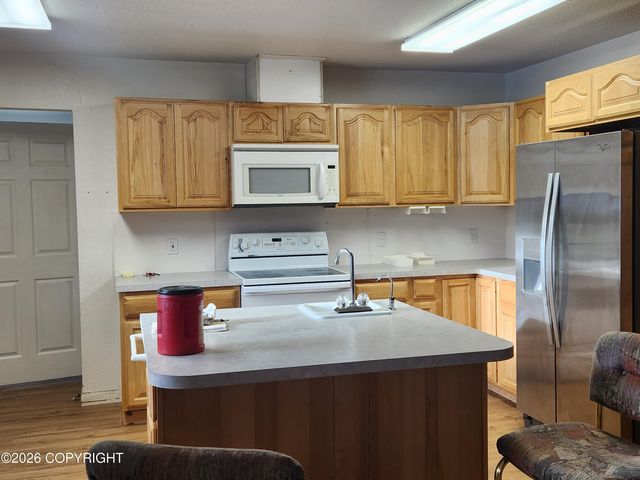 40550 Franklin Court, Soldotna, AK 99669