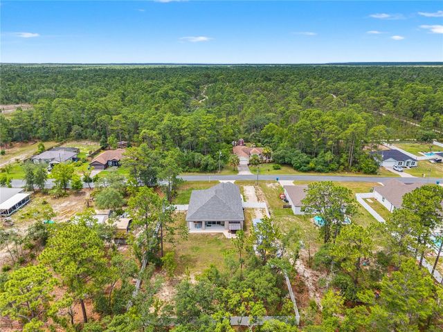 11153 WOOD OWL AVENUE, Weeki Wachee, FL 34614