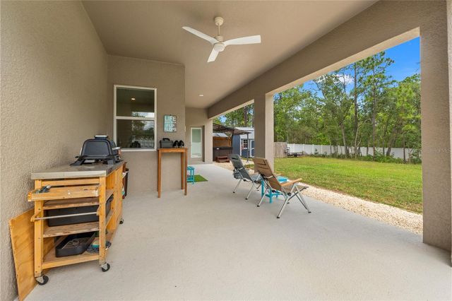 11153 WOOD OWL AVENUE, Weeki Wachee, FL 34614