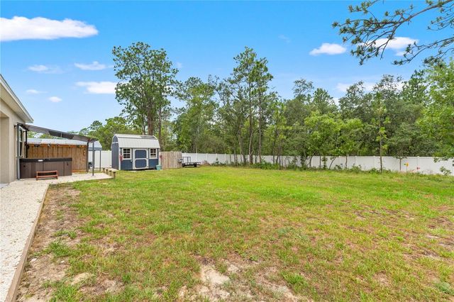 11153 WOOD OWL AVENUE, Weeki Wachee, FL 34614