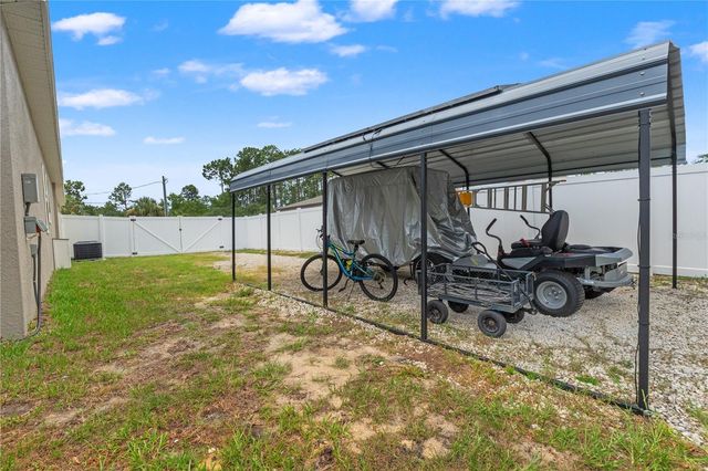 11153 WOOD OWL AVENUE, Weeki Wachee, FL 34614