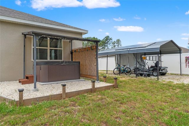 11153 WOOD OWL AVENUE, Weeki Wachee, FL 34614