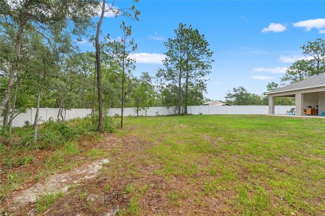 11153 WOOD OWL AVENUE, Weeki Wachee, FL 34614